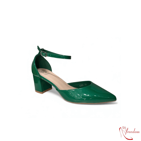 Zapatos Mujer Fiesta GH63