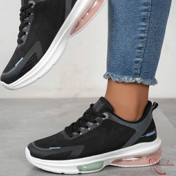 Zapatilla Mujer clibee 1