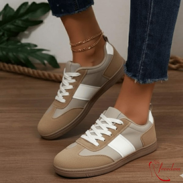 Zapatillas Mujer ED507