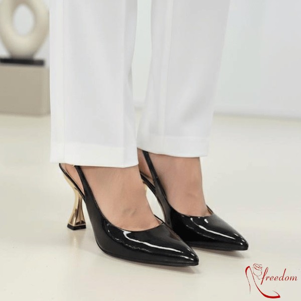 Zapatos Taco Mujer QIU390