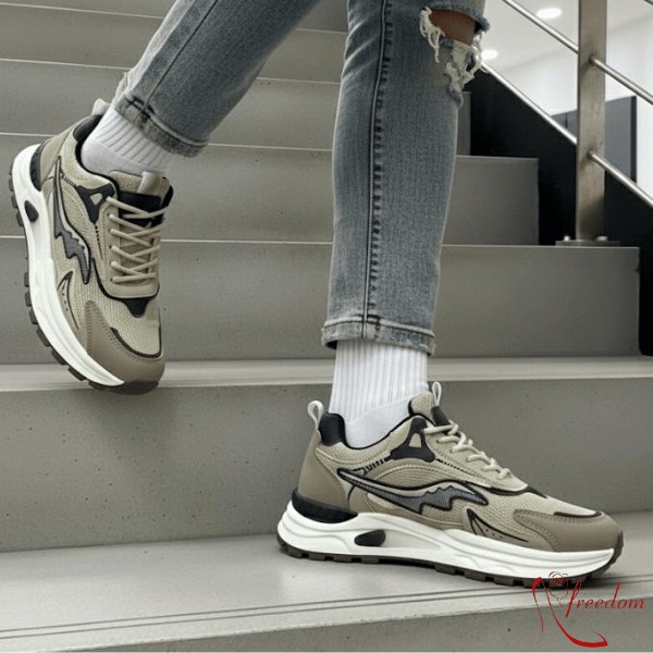 Zapatillas Hombre A306