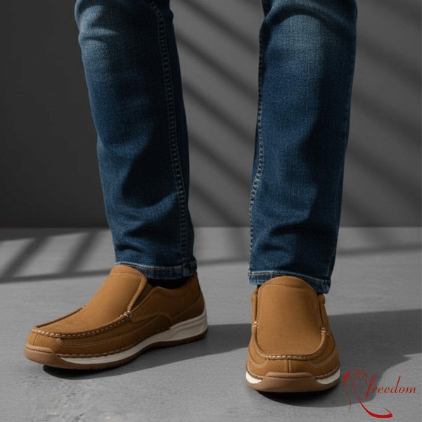 Zapatos Casual Hombre NPX6001