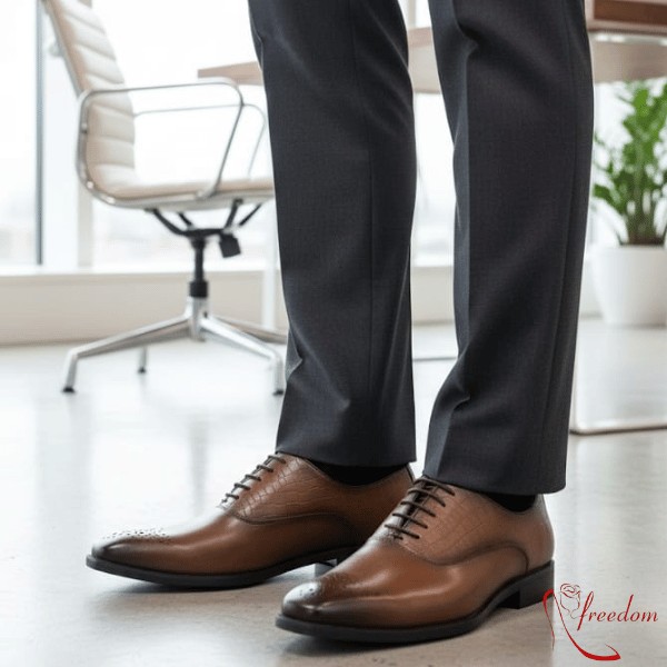 Zapatos Formal Hombre PG23051