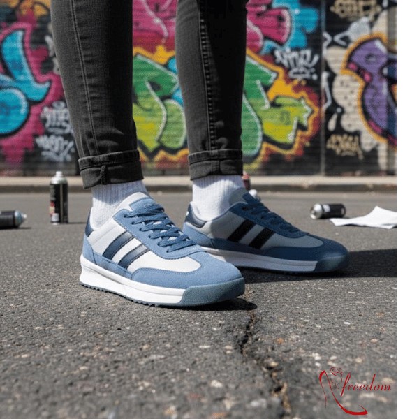 Zapatilla Mujer AD 6682