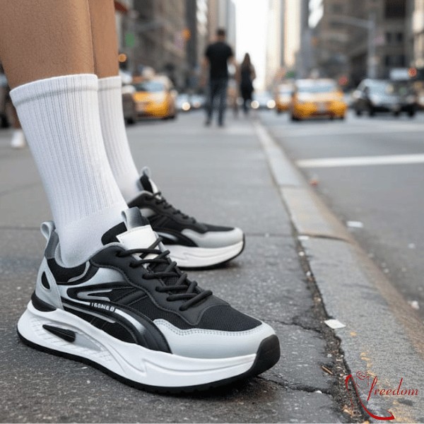 Zapatilla Hombre A.305